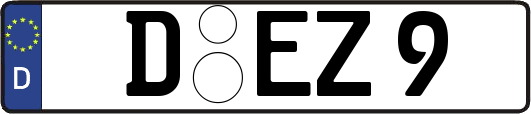 D-EZ9