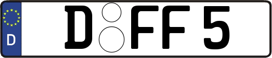 D-FF5