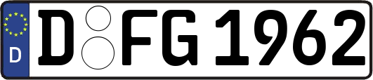 D-FG1962