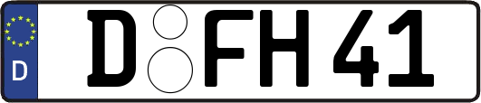 D-FH41