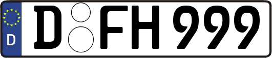 D-FH999