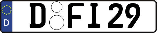 D-FI29