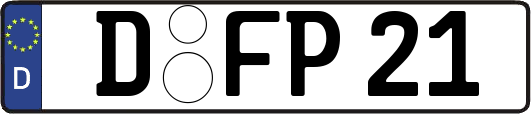 D-FP21