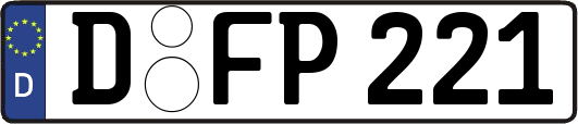 D-FP221