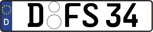 D-FS34