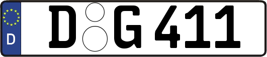 D-G411