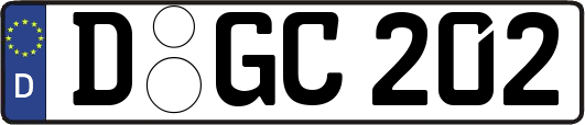 D-GC202