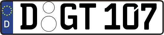 D-GT107