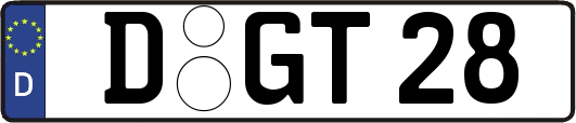 D-GT28