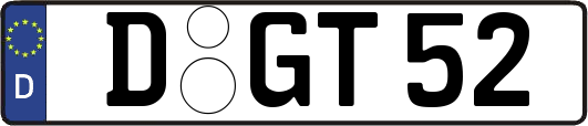 D-GT52