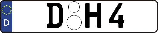 D-H4