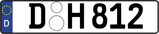 D-H812