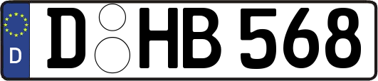 D-HB568