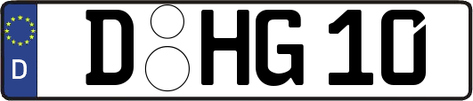 D-HG10