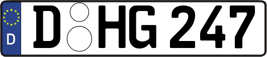 D-HG247