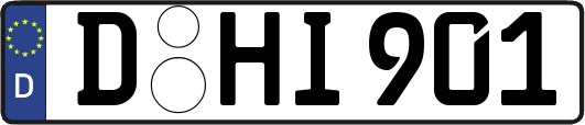 D-HI901