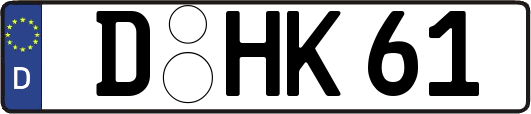 D-HK61