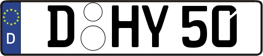 D-HY50