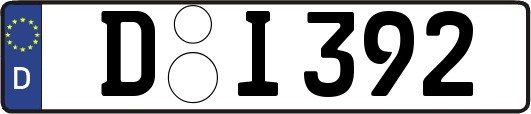 D-I392