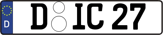 D-IC27