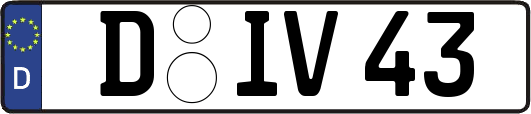 D-IV43