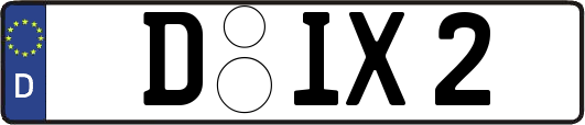 D-IX2