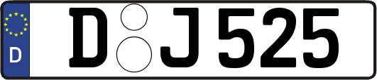 D-J525
