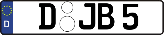 D-JB5