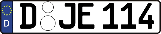 D-JE114