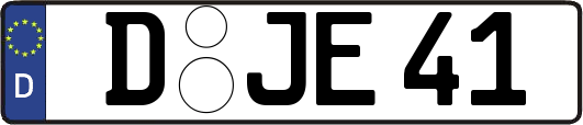 D-JE41