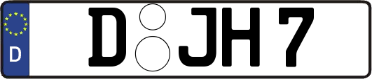 D-JH7