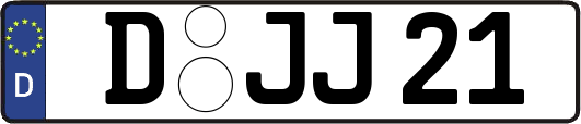 D-JJ21