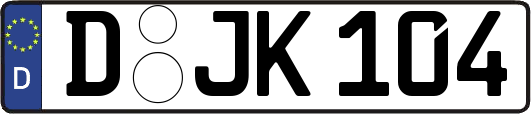 D-JK104