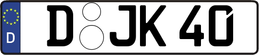 D-JK40