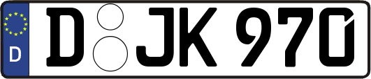 D-JK970