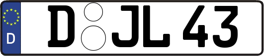 D-JL43