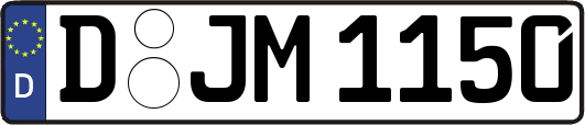 D-JM1150