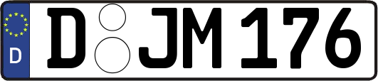 D-JM176