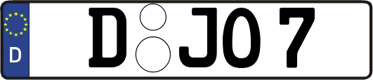 D-JO7