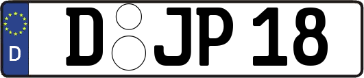 D-JP18