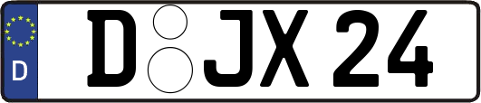 D-JX24