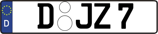 D-JZ7