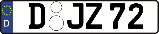 D-JZ72