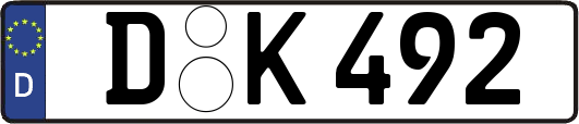 D-K492