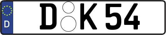 D-K54