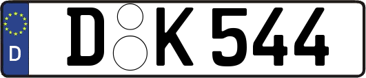 D-K544