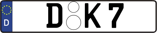 D-K7
