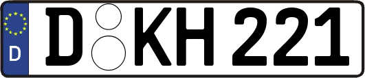 D-KH221