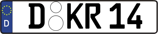 D-KR14