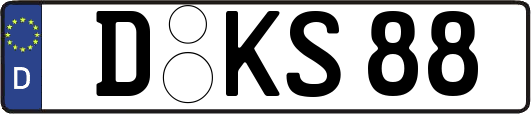 D-KS88